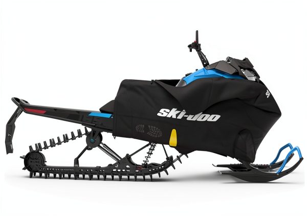 Ski-Doo Snowmobile Cover 860202550-2