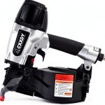 YON.SOU. Pneumatic Coil Nailer 1-1/4" to 2-1/2"-0