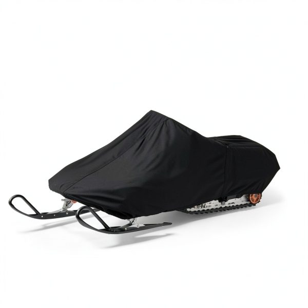 Yamaha Sidewinder Snowmobile Cover 200Denier-5