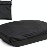 lasuroa Snowmobile Cover 600D Oxford cloth-0