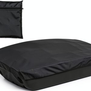 lasuroa Snowmobile Cover 600D Oxford cloth-0