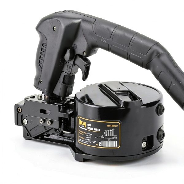 3PLUS Air-Powered Siding Nailer Tool-5