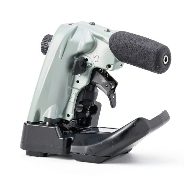 Koki Holdings America Siding Nailer Only Tools-5