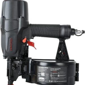 AeroPro Power Siding Nail Gun 0deg Model CN65-0