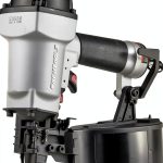 PneuTools Power Siding Nailer Magnesium Build-0