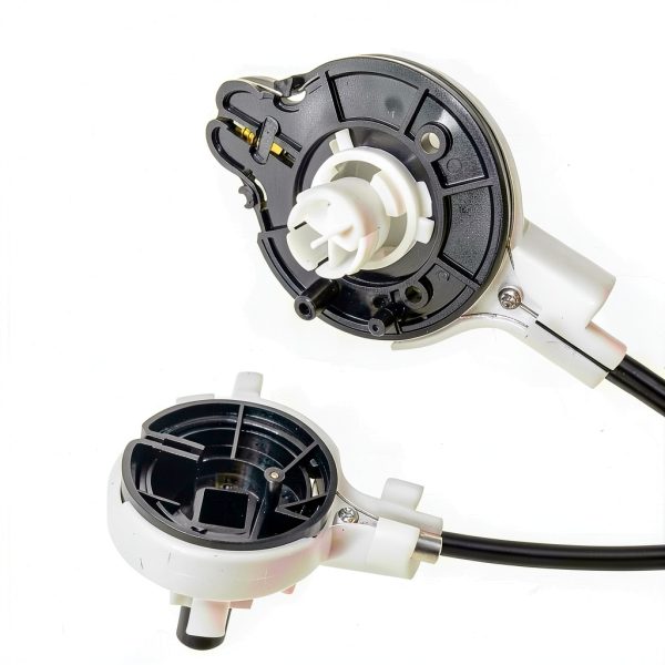 HM Quick Connect Copper Relay for Toyota Models-1
