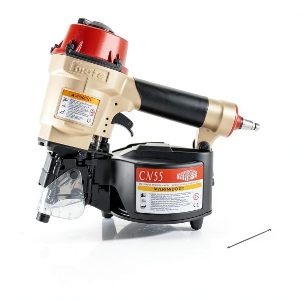 Guangdong Meite IT Tools Co.,Ltd 15 Degree Pneumatic Coil-6