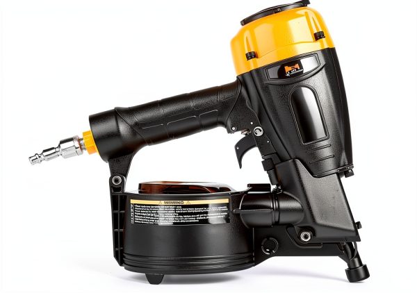 3PLUS Air-Powered Siding Nailer Tool-3