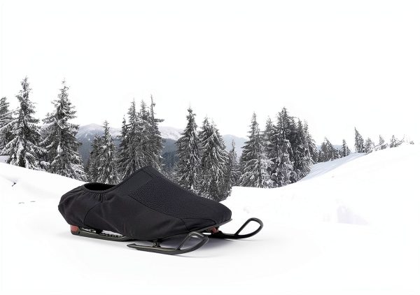 Arctic Cat Snowmobile Cover SBU 200 Denier Polyester-7