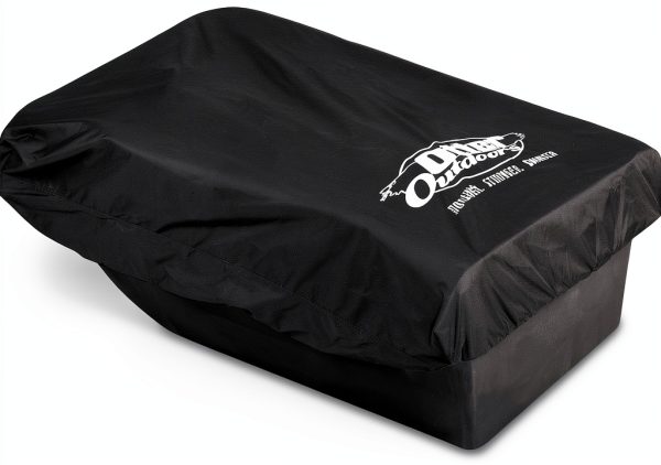 Otter Cabin Shelter Cover Heavyweight Classic-0