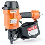 Stafanailer CN70 Update Coil Siding Nailer-0