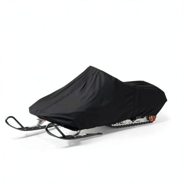 Polaris Snowmobile Cover SBU 200 Denier Canvas-4