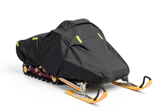 Polaris 600 SWITCHBACK Snowmobile Cover SBU Brand-5
