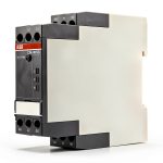 ABB Auxiliary Heater Relay 1SVR730712R2200-0