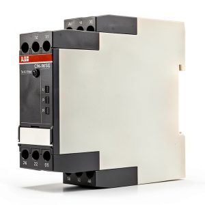 ABB Auxiliary Heater Relay 1SVR730712R2200-0