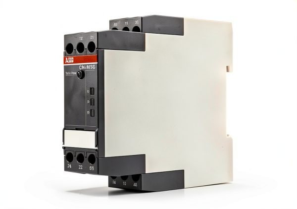ABB Auxiliary Heater Relay 1SVR730712R2200-0