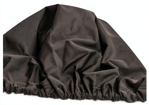 Polaris Snowmobile Cover SBU 600 Denier Polyester-6