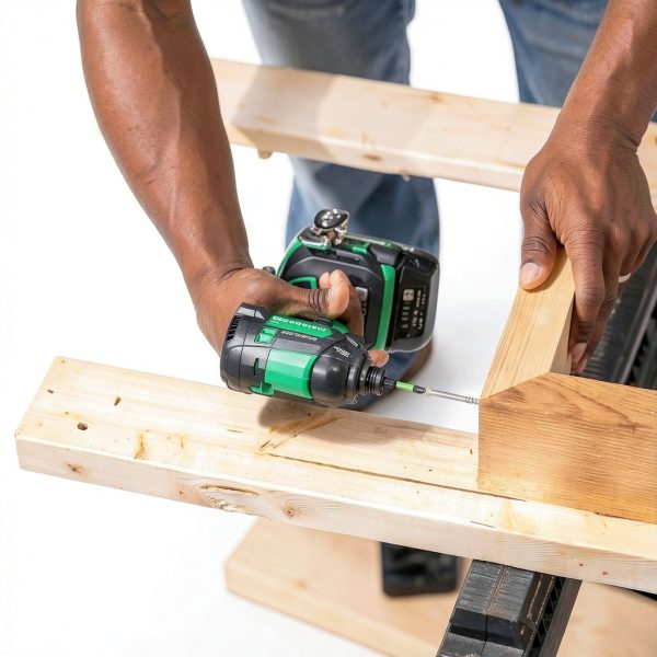 Koki Holdings America Pro Bundle Siding Nailer-8