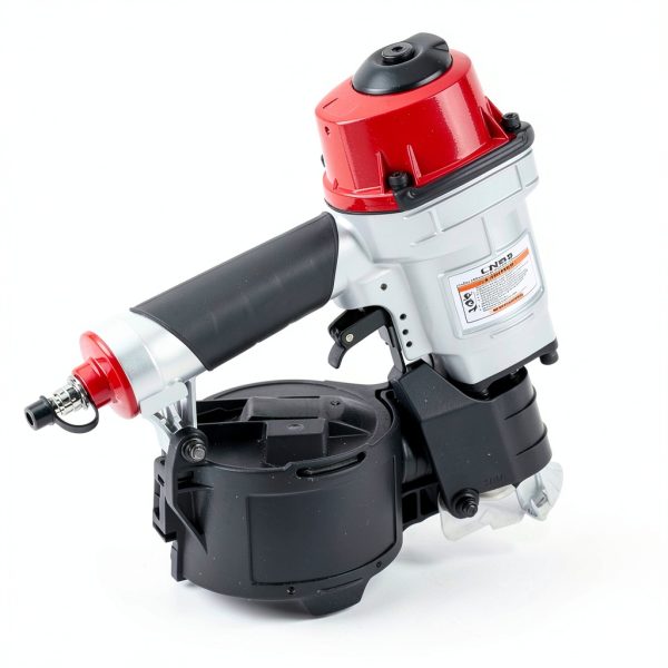 Yidubid Pneumatic Coil Nailer Black 51125508-1