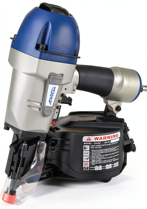 APACH CN-565 Power Siding Nailer Tool-0