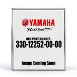 Yamaha Motor Chain Damper 33D-12252-00-00 Genuine Replacement-0