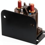 Air Intake Heater Relay PartCatalog Screw Mount-0