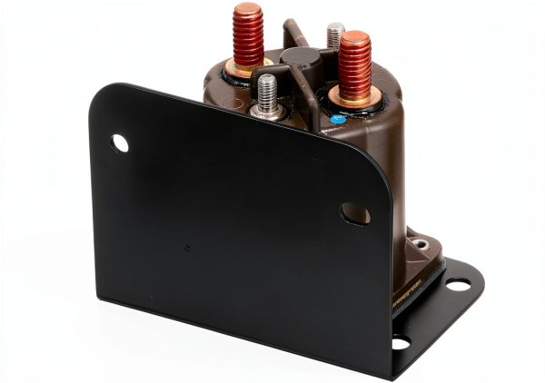 Air Intake Heater Relay PartCatalog Screw Mount-0