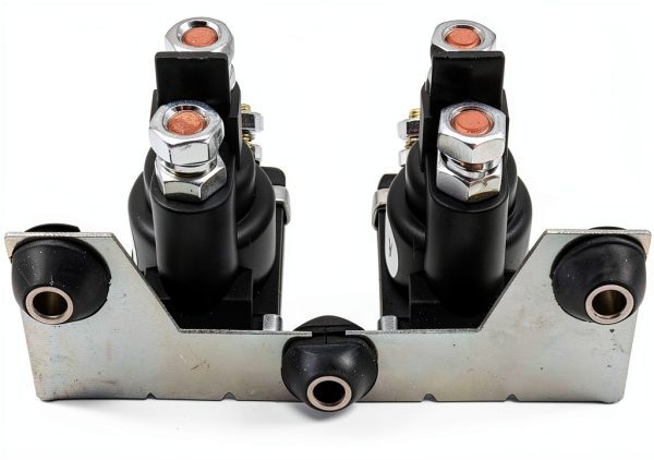 Intake Heater Relay USonline911 Diesel Truck-2