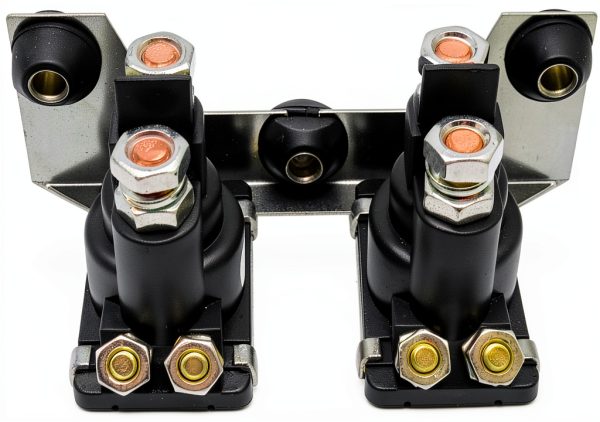 Intake Heater Relay USonline911 Diesel Truck-1