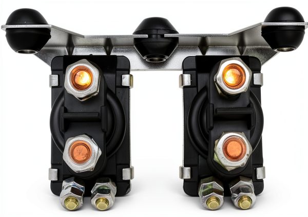 Intake Heater Relay USonline911 Diesel Truck-0