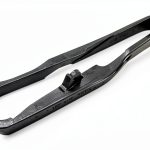 UFO Plastic Swingarm Chain Guard Aluminum Durable-0