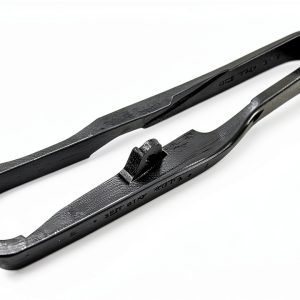 UFO Plastic Swingarm Chain Guard Aluminum Durable-0