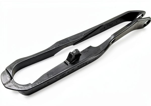 UFO Plastic Swingarm Chain Guard Aluminum Durable-0