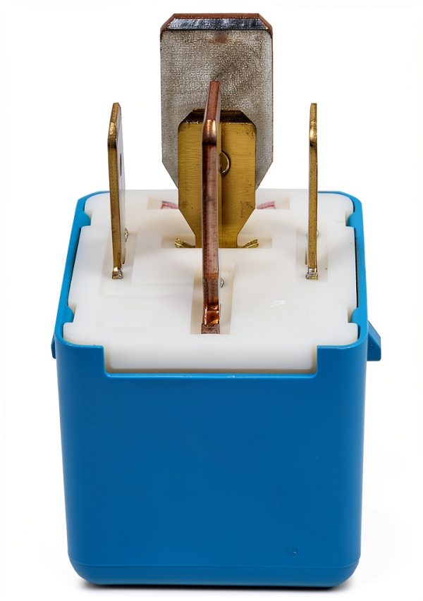 Auxiliary Heater Relay PartCatalog Open DIN-0