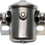 Sawyer Auto Plug-In Relay 12V DC Copper-0