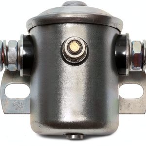 Sawyer Auto Plug-In Relay 12V DC Copper-0
