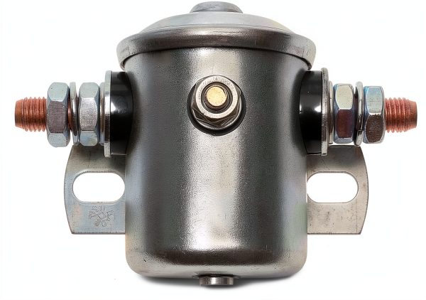 Sawyer Auto Plug-In Relay 12V DC Copper-0