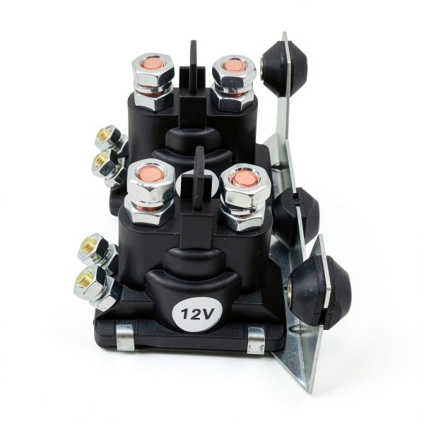 BLUE ELF Automotive Relay Replacement-3