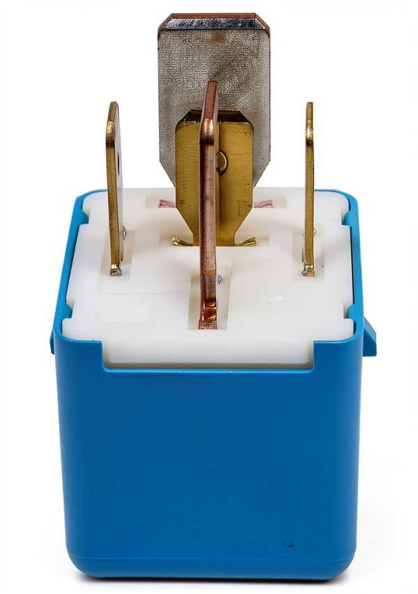 Auxiliary Heater Relay PartCatalog Open DIN-2