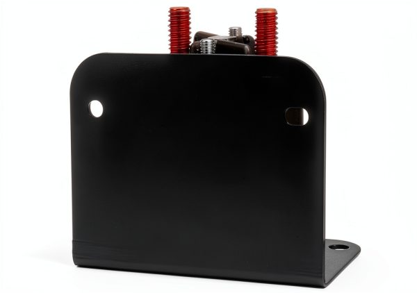 Air Intake Heater Relay PartCatalog Screw Mount-6