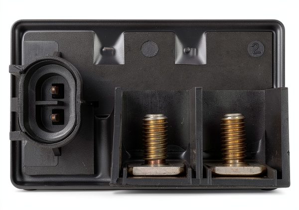 Sawyer Auto Auxiliary Battery Relay-2