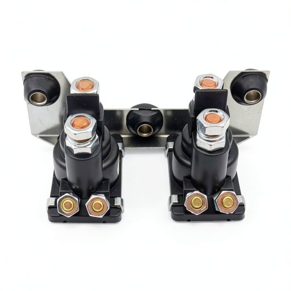 BLUE ELF Automotive Relay Replacement-1