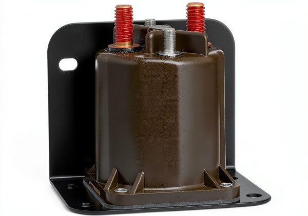 Air Intake Heater Relay PartCatalog Screw Mount-5