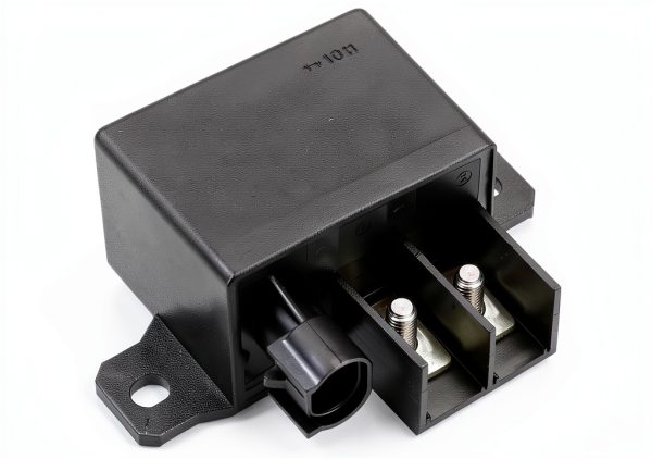Sawyer Auto Auxiliary Battery Relay-1