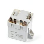 Heatcraft Auxiliary Heater Relay OEM Genuine Part-0
