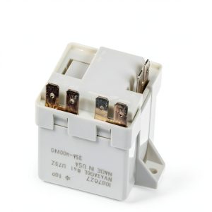 Heatcraft Auxiliary Heater Relay OEM Genuine Part-0