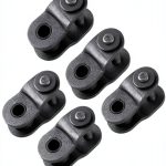 TRIFUNESS Powersports Chain Accessories Durable-0