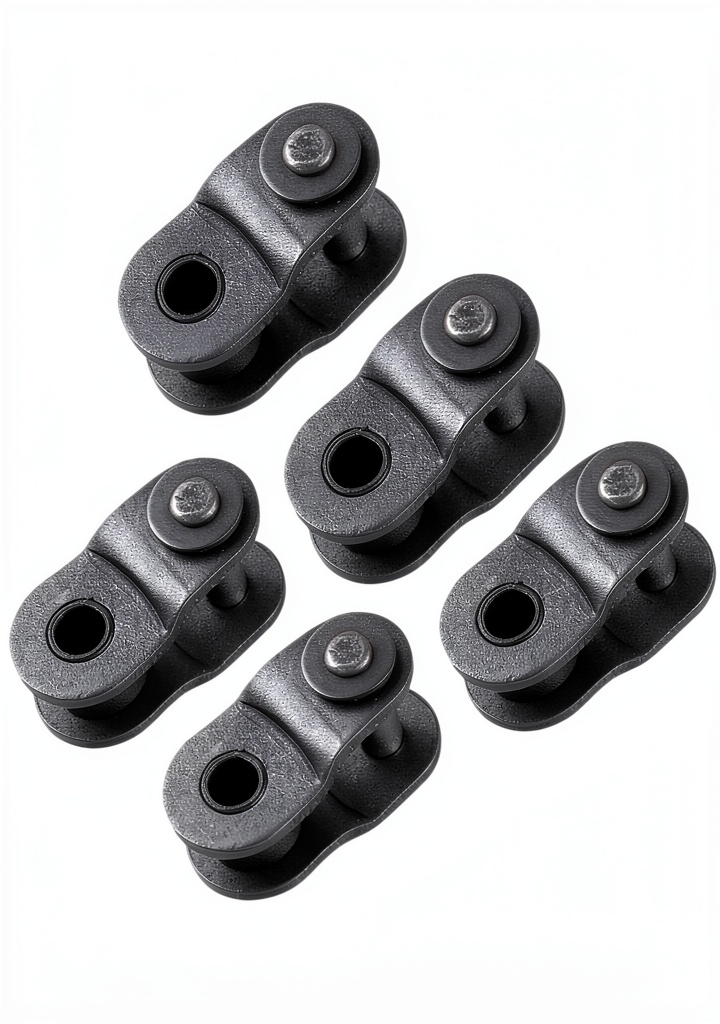 TRIFUNESS Powersports Chain Accessories