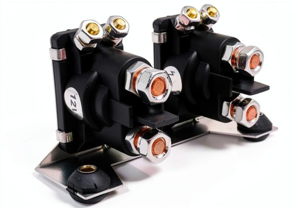 Intake Heater Relay USonline911 Diesel Truck-4