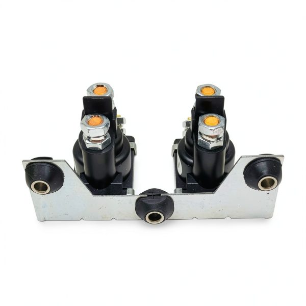 BLUE ELF Automotive Relay Replacement-2